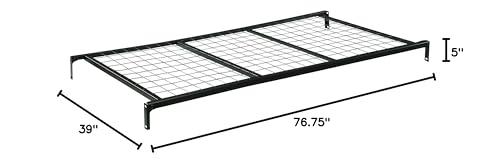 Coaster Furniture Contemporary Bed Frame Accessories 1138A